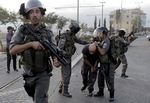 Pemuda Palestina Tewas Ditembak Tentara Israel