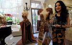 Risma Bangga Desainer Surabaya Menang di AS