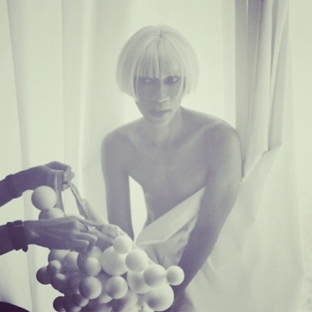 Soal Menikah, Aming: Ada Rencana Tapi di Otak Doang