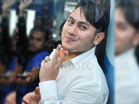 Divonis Cerai dengan Muzdhalifah, Nassar Sudah Pasti Senang