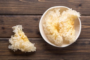 Selain Jamur Segar, 7 Jamur Kering Ini Juga Populer untuk Masakan China