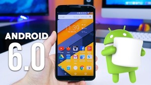 Ini Daftar Ponsel yang Cicipi Android Marshmallow