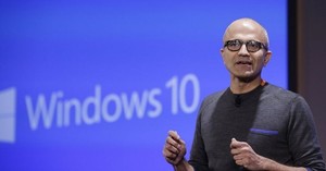 Menanti Gelontoran Gadget Terbaru Microsoft