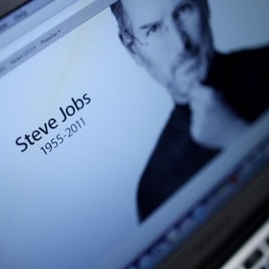 Kilas Balik Perjalanan Steve Jobs 1955-2011