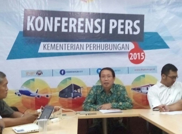 Modernisasi Layanan, Airnav Gandeng Konsultan AS Rp 32 Miliar