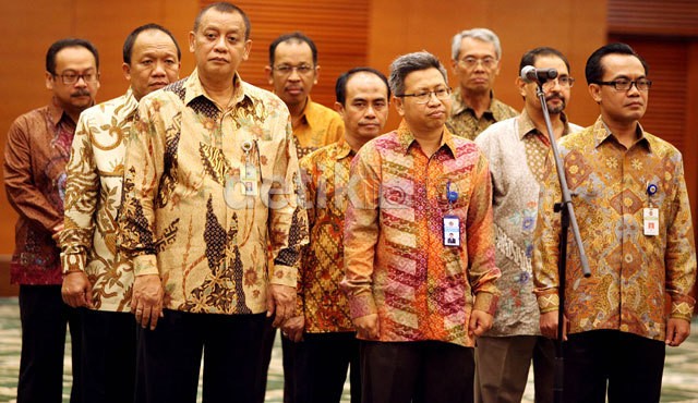 Target Tak Tercapai, Gaji Dirjen Pajak Tetap Rp 100 Juta?