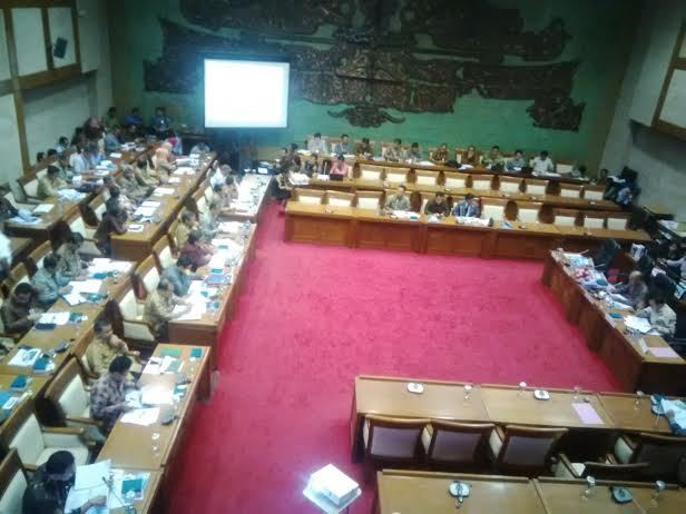 Menkeu Ajukan Anggaran ke DPR Rp 30,9 T untuk 2016