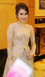 Hot Photo Highlight! Deretan Selebriti di Nikahan Chelsea-Glenn