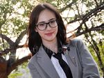 Si Cantik Pamela Bowie Jadi Anak Sekolahan