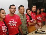 Film 'Aach... Aku Jatuh Cinta' Siap Tayang di Busan Film Festival