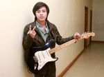 Bisma 'SM*SH' Jadi Anak Band