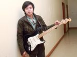 Bisma 'SM*SH' Jadi Anak Band