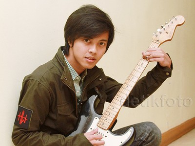 Bisma SM*SH Jadi Anak Band