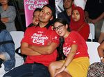 Ehm... Pevita Pearce dan Chicco Jerikho Kok Mesra Banget?