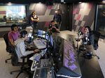 Rinni Wulandari Eksis di Radio Malaysia