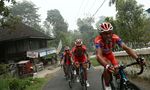 Pebalap Lalap Etape 4