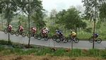 Pebalap Lalap Etape 4