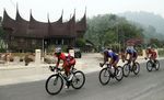 Pebalap Lalap Etape 4