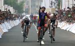 Pebalap Lalap Etape 4