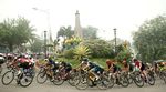 Etape 4 Dihadang Asap