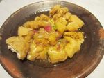 Mencicip Mie Yamin Pedas Hingga Nasi Rames di Roemah Kuliner
