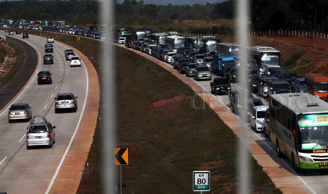 Waskita Karya akan Borong 4 Ruas Tol