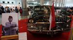 Limo Antipeluru Bung Karno