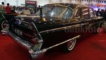Limo Antipeluru Bung Karno