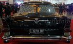 Limo Antipeluru Bung Karno