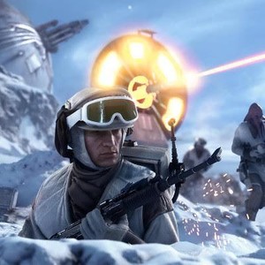 Adakah Mikrotransaksi di Star Wars Battlefront?