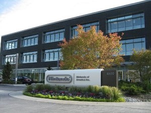 Nintendo Terlempar dari Daftar Merek Top Dunia