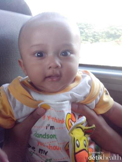 Dean Ganendra Artha Putera