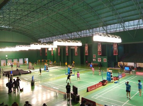 China Absen, Turnamen Diyakini Tetap Bergengsi