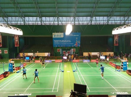 Antisipasi Pencurian Umur di Badminton Asia U-17 dan U-15