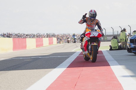 Pedrosa Paling Sukses di Motegi, Bagaimana Akhir Pekan Ini?