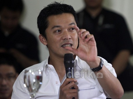 Waspadai Misi Terselubung Bancakan Anggaran AG dalam Pemilu KOI!