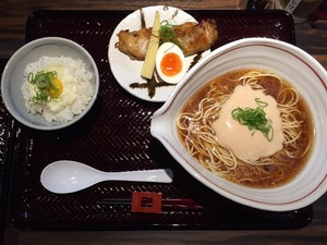 Ramen Ouka, Restoran Ramen Halal Baru di Tokyo