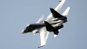 Masuki Wilayah Udara Turki, Rusia Dikecam NATO