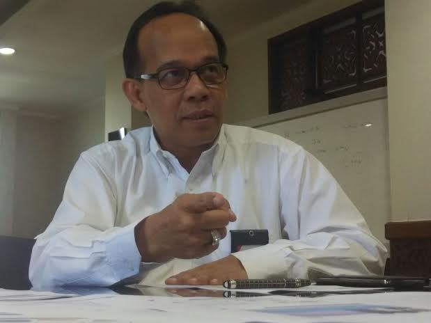 Tak Ingin 35.000 MW Dikuasasi Pekerja Asing, Ini Jurus PLN