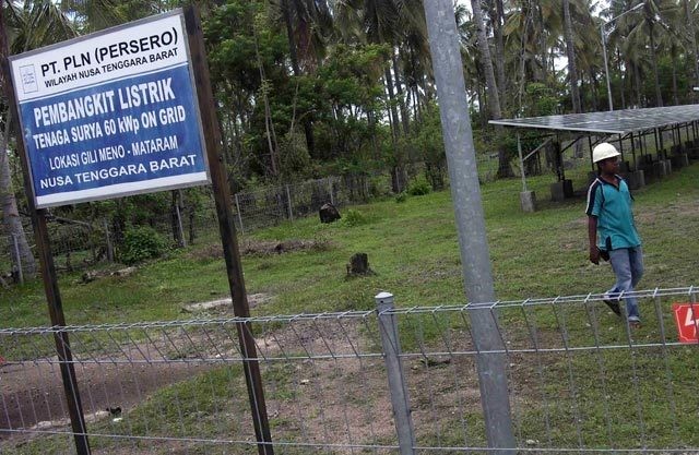 Dapat Suntikan Modal Rp 10 T, Ini Rencana Bisnis PLN