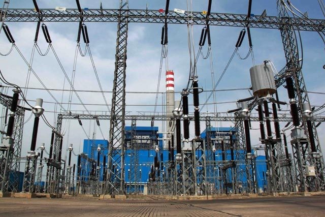 Pertagas Lirik Proyek Pembangkit Listrik 35.000 MW