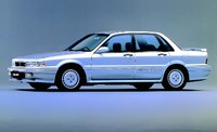 Metamorfosis Mitsubishi Lancer Evolution (I)