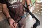 Ini Senjata Pusaka Porelea yang Mitosnya Sakti