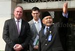 Menteri Pertanian Australia Kunjungi Istiqlal dan Katedral