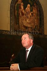 Menteri Pertanian Australia Kunjungi Istiqlal dan Katedral