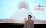 Simulator Jet Tempur F-16 Viper Hadir di Indonesia