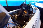 Simulator Jet Tempur F-16 Viper Hadir di Indonesia