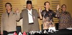 KPK Tolak Rencana Revisi UU KPK