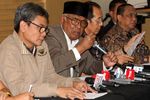 KPK Tolak Rencana Revisi UU KPK