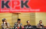 KPK Tolak Rencana Revisi UU KPK